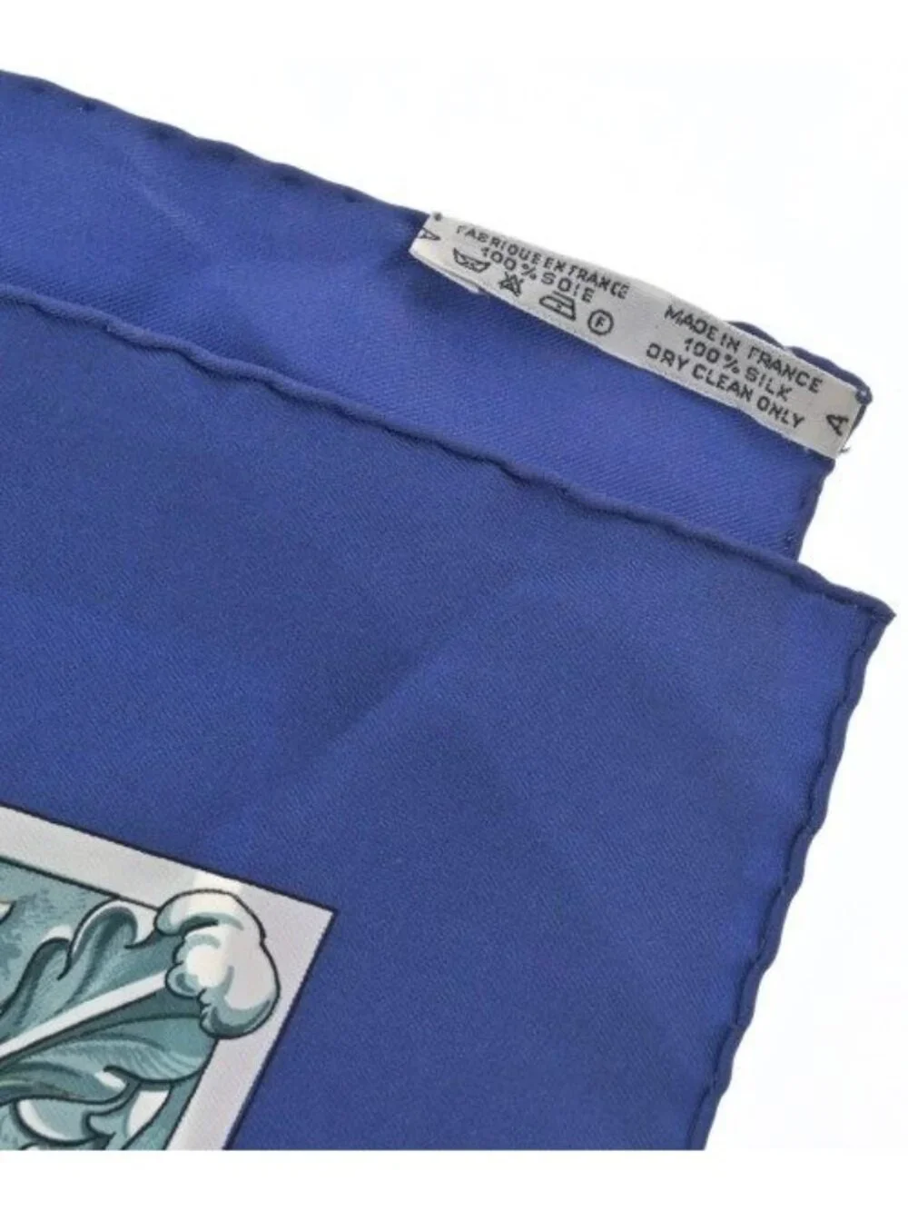 Hermes brand item